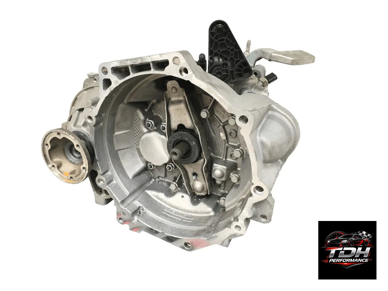 Caja de cambios Manual VW 1.6 TDI RTD