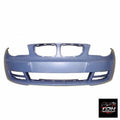 Paragolpes Delantero BMW SERIE 1 Nuevo Ref. 63117193387