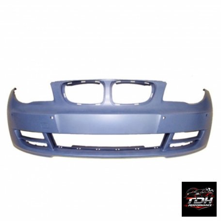 Paragolpes Delantero BMW SERIE 1 Nuevo Ref. 63117193387