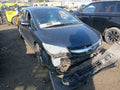 Honda Civic 8 Gen Sedán (FD/FA) 2006-2011 Negro - Despiece Completo / Recambios