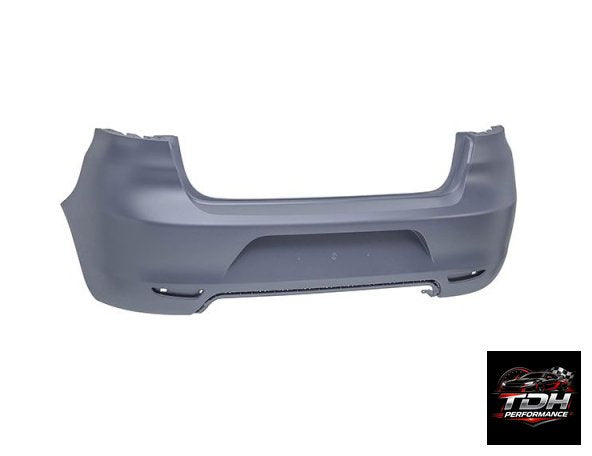 Paragolpes Trasero SEAT Ibiza Nuevo Ref. 6L6807421LGRU
