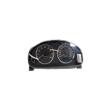 Cuadro de instrumentos JEJ6RC de Mazda 6 hatchback (gh) 2007-2013