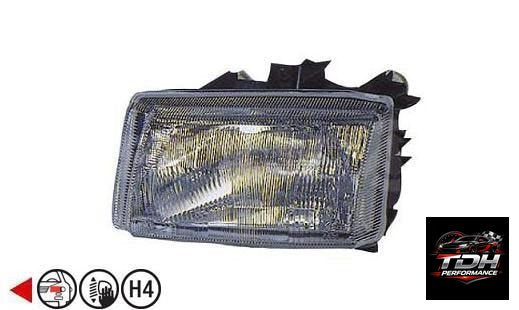 Faro Izquierdo Volkswagen Caddy Nuevo Ref. 6K5941015