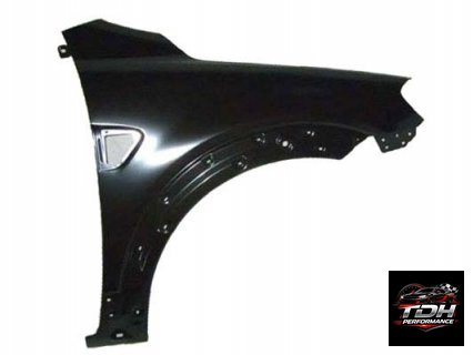 Aleta Derecho Chevrolet Captiva Nuevo Ref. 96624396