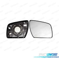 Cristal Espejo BASE Derecho KIA SOUL 08-17