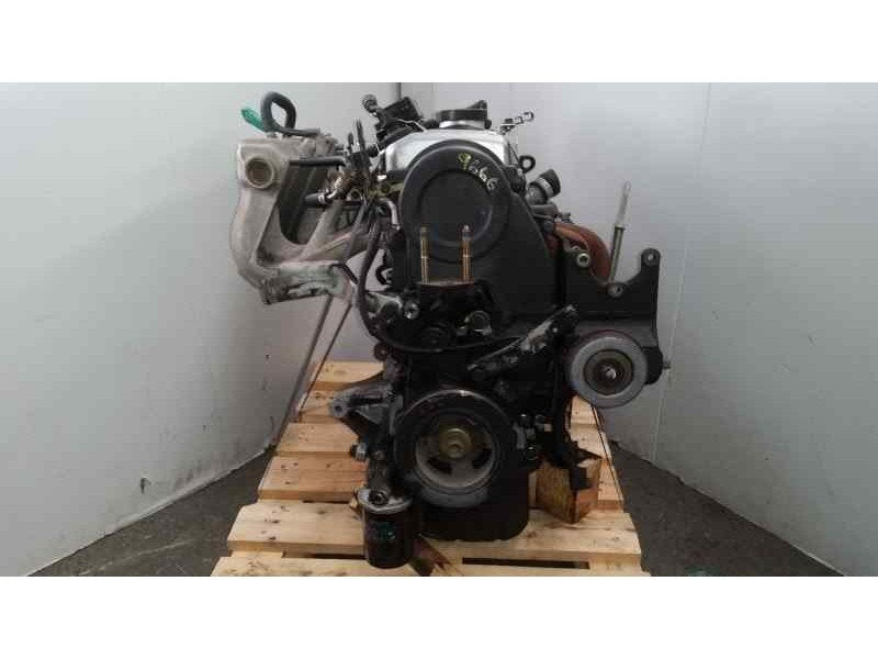 Motor Mitsubishi Carisma Berlina 5 Da0 1995 1800 Glx 4G93