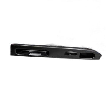 Mando elevalunas delantero derecho OK2FA66360 de Kia Carens (rs)