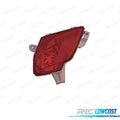 Piloto IZQ PARA Mazda CX 5 2012- ROJO