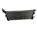 Radiador agua. m152863b de Ford Focus berlina (cew)