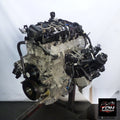 Motor BMW Serie 5 520d 2.0d 190 CV B47D20A 2014-2018