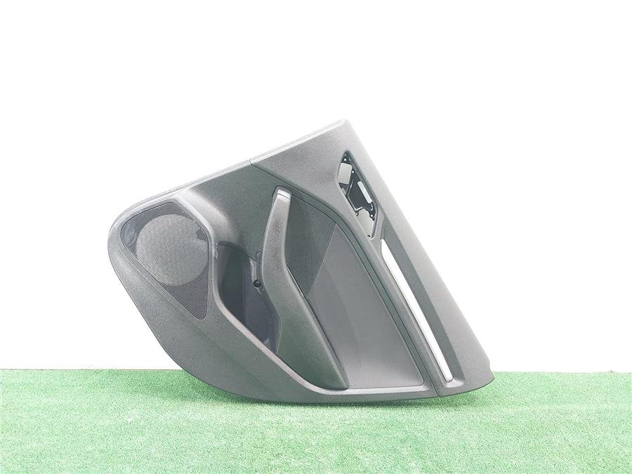 Guarnecido Puerta Trasera Derecha Audi A3