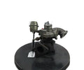 Turbocompresor 24461825 de Opel Astra g berlina