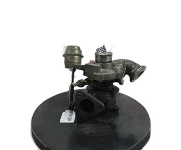 Turbocompresor 24461825 de Opel Astra g berlina