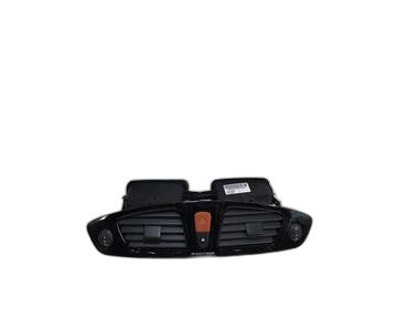 Entrada de aire 682600031R de Renault Scenic iii (jz)