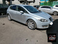 SEAT Leon II (1P) 2005-2012 Gris Plata - Despiece Completo / Recambios