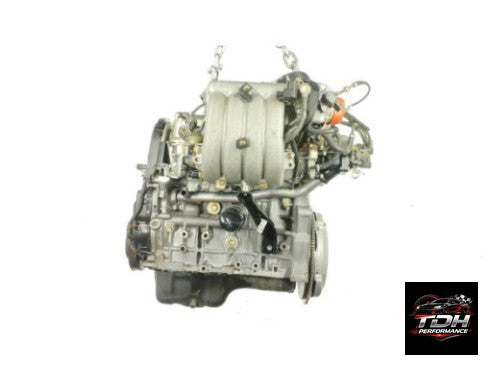Motor Honda Accord 1.8 i 136 CV F18B2 1998-2002