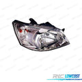 FARO DCH CON Regulación Eléctrica Hyundai GETZ 02-05