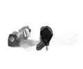 Elevalunas delantero derecho 400842 de Peugeot 107