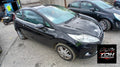 Ford Fiesta Mk6 (2008-2012) 3 Puertas Negro - Despiece / Recambios