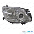 FARO DCH PARA Toyota LAND Cruiser Fj150 09-