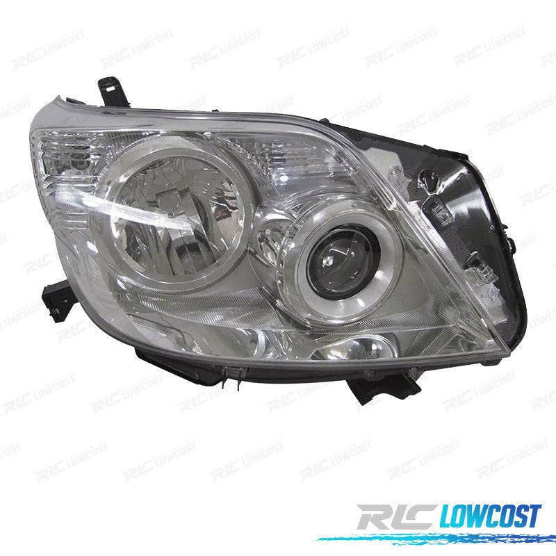 FARO DCH PARA Toyota LAND Cruiser Fj150 09-