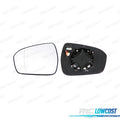 Cristal Espejo + BASE Izquierdo FORD Mondeo 15-20