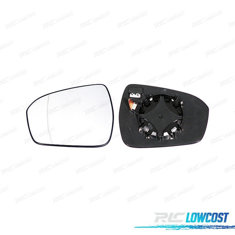 Cristal Espejo + BASE Izquierdo FORD Mondeo 15-20