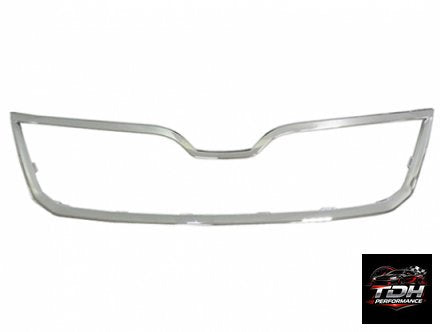Rejilla Skoda Rapid Nuevo Ref. 5JA8536072ZZ