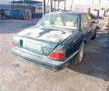 Jaguar Xj 3.2 V8 32V CAT (237 CV / 174 KW) (237 CV / 174 KW) - Despiec