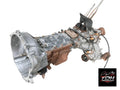 Caja de cambios Manual Mitsubishi Pajero I - Ref. 88H60446
