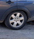 Llanta Land Rover Discovery