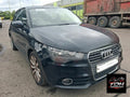 Audi A1 8X (2010-2018) Negro 3 Puertas - Despiece / Recambios