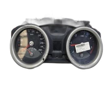 Cuadro de instrumentos 8200399700D de Renault Megane ii berlina 5p