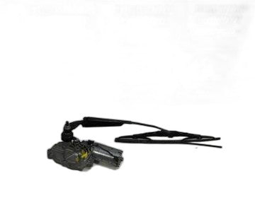 Motor limpia trasero 403724 de Volkswagen Golf iii (1h1)