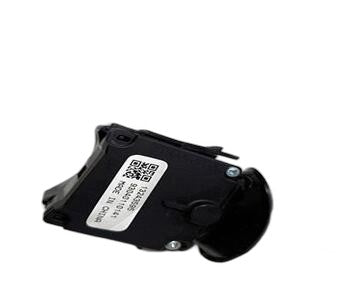 Mando del limpia 13243595 de Chevrolet Cruze