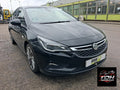 Despiece / Recambios Vauxhall Opel Astra K (2015-2021) Negro