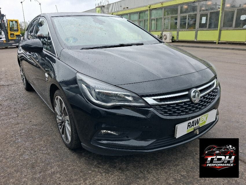 Despiece / Recambios Vauxhall Opel Astra K (2015-2021) Negro