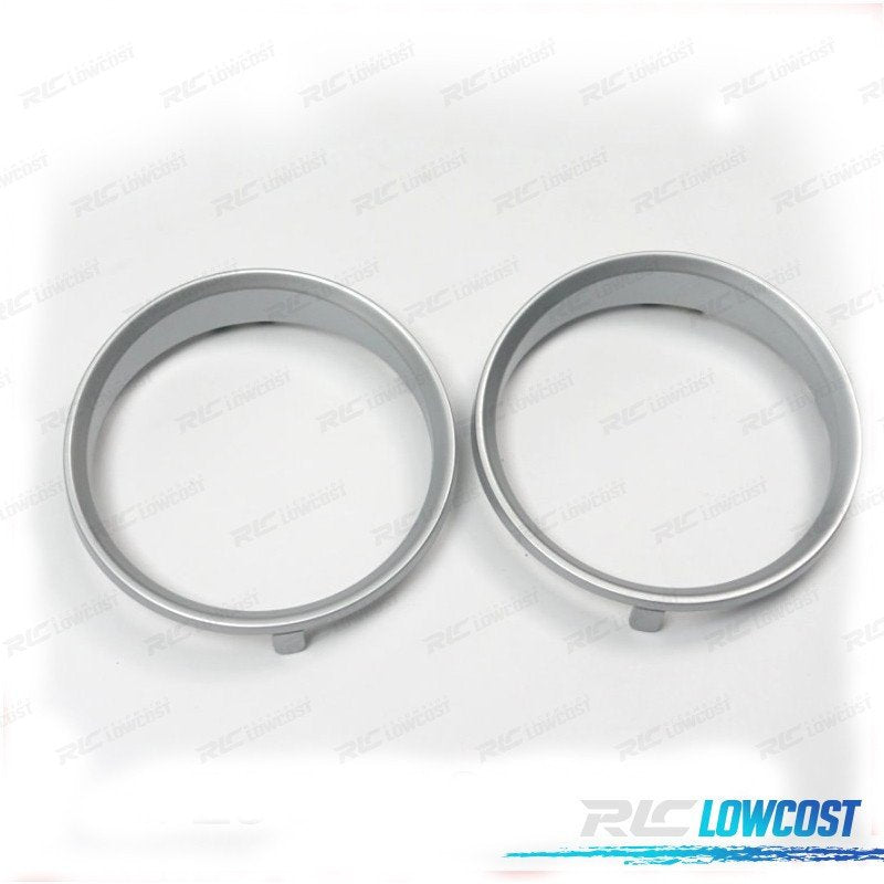 AROS DE Cuadro DE Instrumentos BMW Serie 3 E90