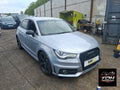 Audi A1 8X Sportback 2010-2018 Plata - Despiece / Recambios Originales