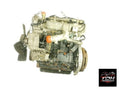 Motor Jeep Cherokee 2.8 CRD 150 CV VM28C 2001-2008