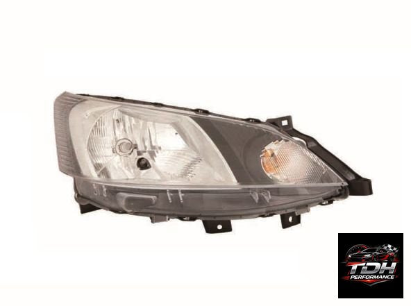 Faro Derecho Nissan NV200 Nuevo Ref. 26010JX30A