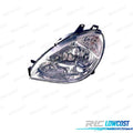 FARO IZQ CON Antinieblas PARA Citroen Xsara 00-05