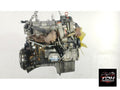 Motor Ssangyong Rexton 2.7 Xdi 163 CV D27DT 2002-2006