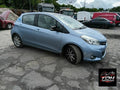 Toyota Yaris (XP130) 2011-2014 Azul - Despiece / Recambios
