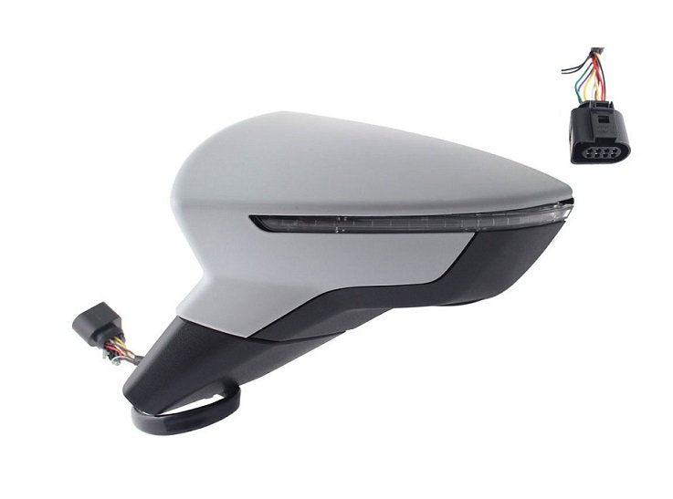 Retrovisor exterior izquierdo Seat ARONA