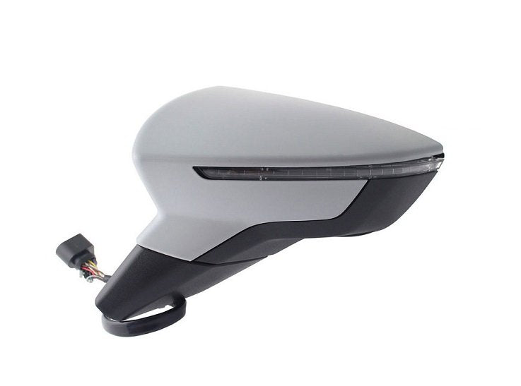 Retrovisor exterior izquierdo Seat ARONA