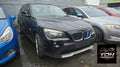 Despiece / Recambios BMW X1 E84 (2009-2015) Negro M Sport