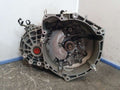 Caja de Cambios Manual Jeep Compass Ii Busines 4X2 0046344829