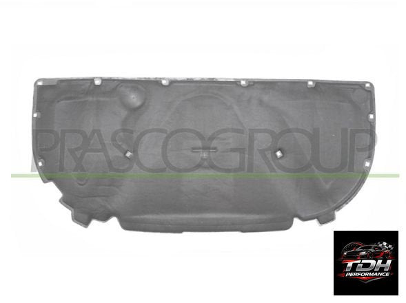 Capó Audi A4 Nuevo Ref. 8E0863825AJ