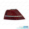 Piloto IZQ Volkswagen VW GOLF 7 Limousine 12-17